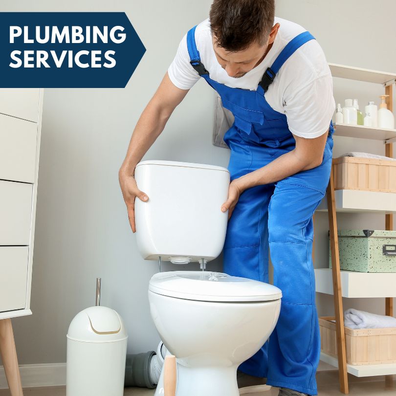 Plumbing Company in Anoka, MN