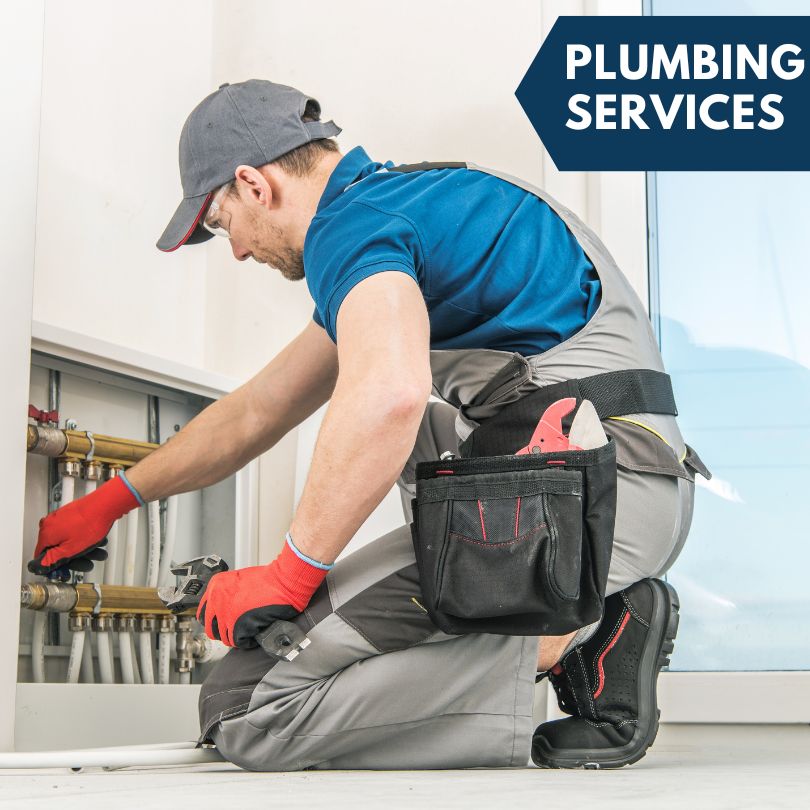Anoka Plumbing Company